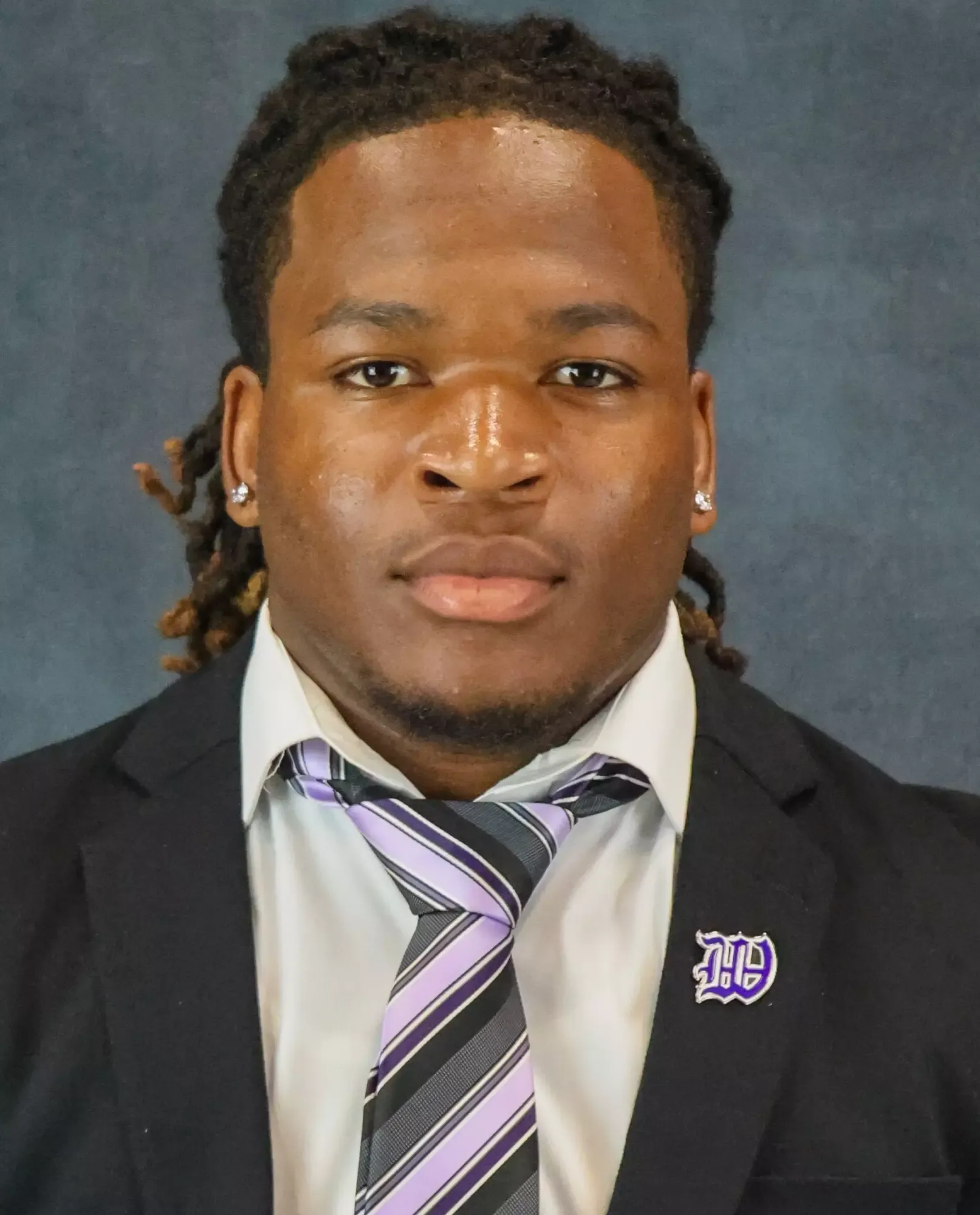 Keshawn Dixon, Football, Kentucky Wesleyan College