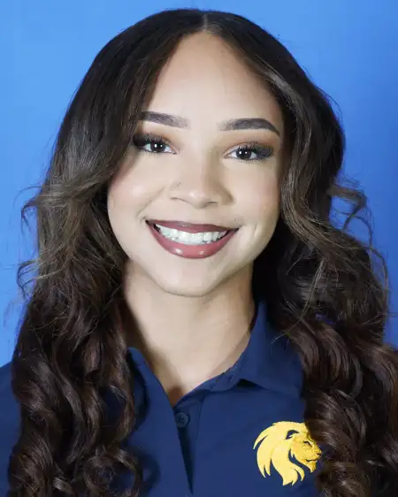 Bre'Anna Lacy, Track and Field (O), East Texas A&M University