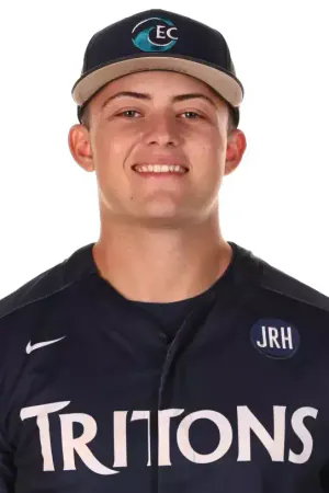 Hunter Rebhan, Baseball, undefined