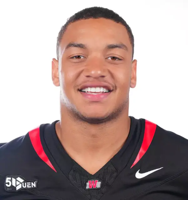 Terry Sylvester, Football, Indiana Wesleyan University