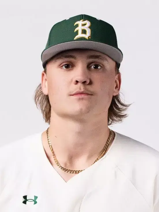 Justin Hicks, Baseball, University of Alabama at Birmingham
