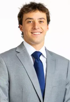 Garett Drotts, Hockey, undefined