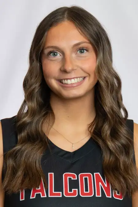 Emily Anderson, Basketball, University of Wisconsin-River Falls