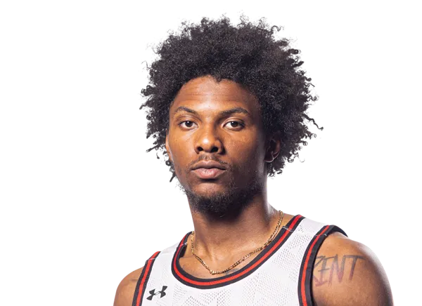 Zion Russell, Basketball, Saint Francis University