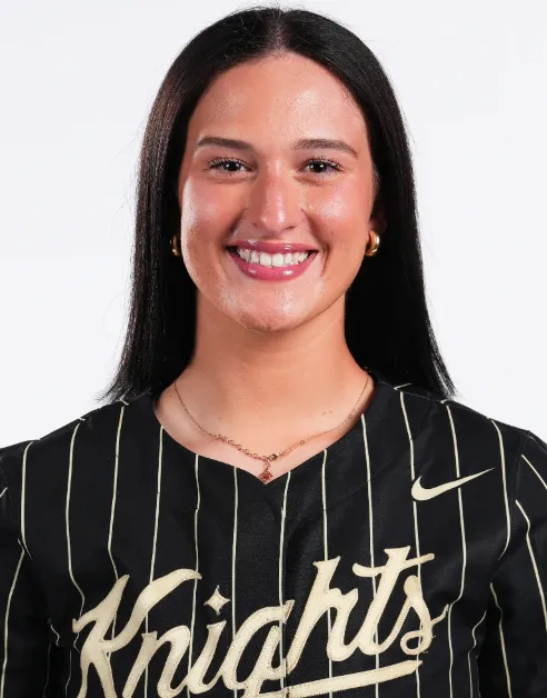 Shyanne Irvin, Softball, undefined