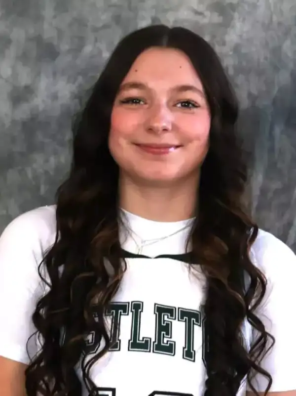 Emily Trepanier, Basketball, Vermont State University Castleton