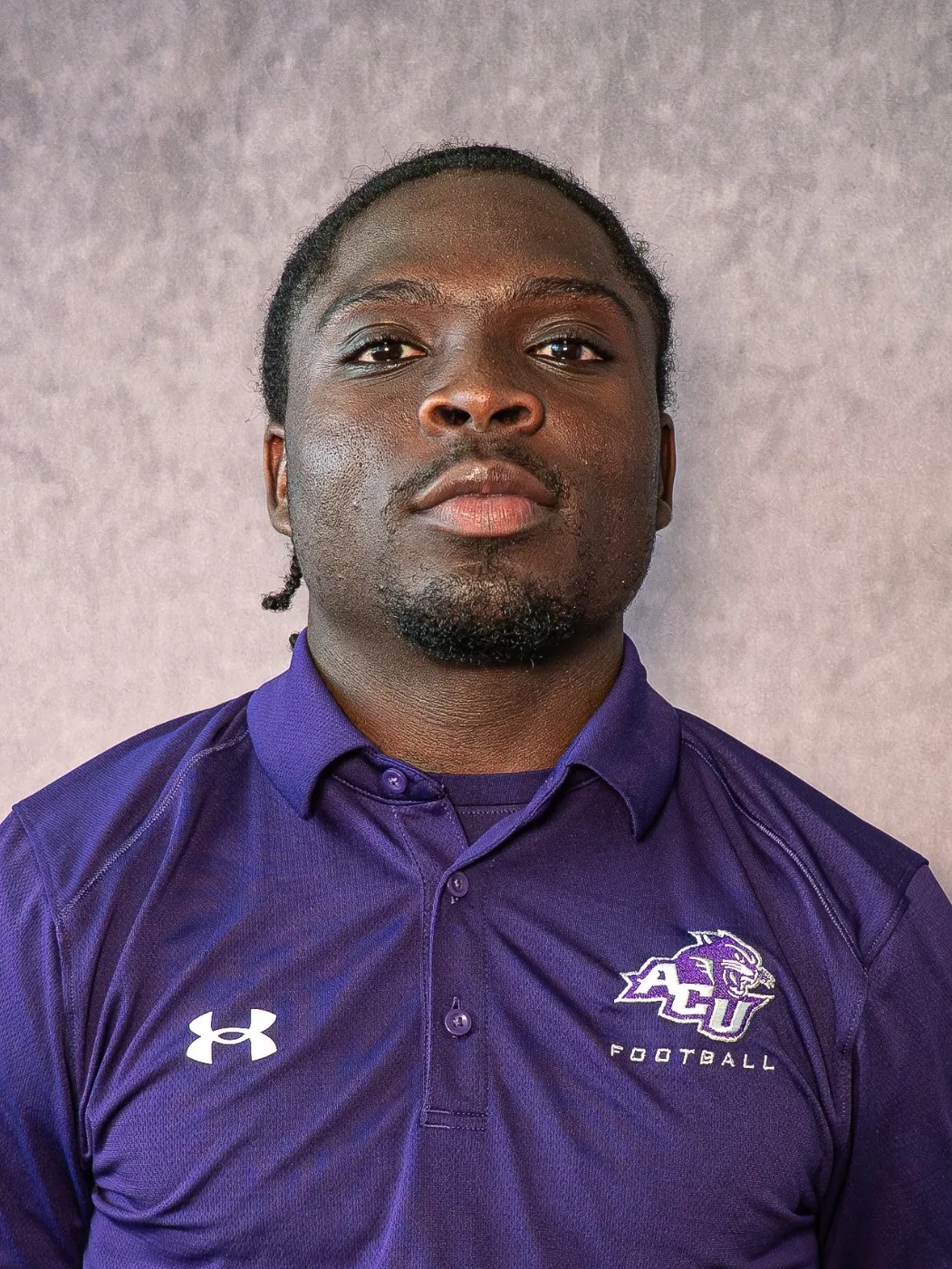 Mikele Nash, Football, Abilene Christian University