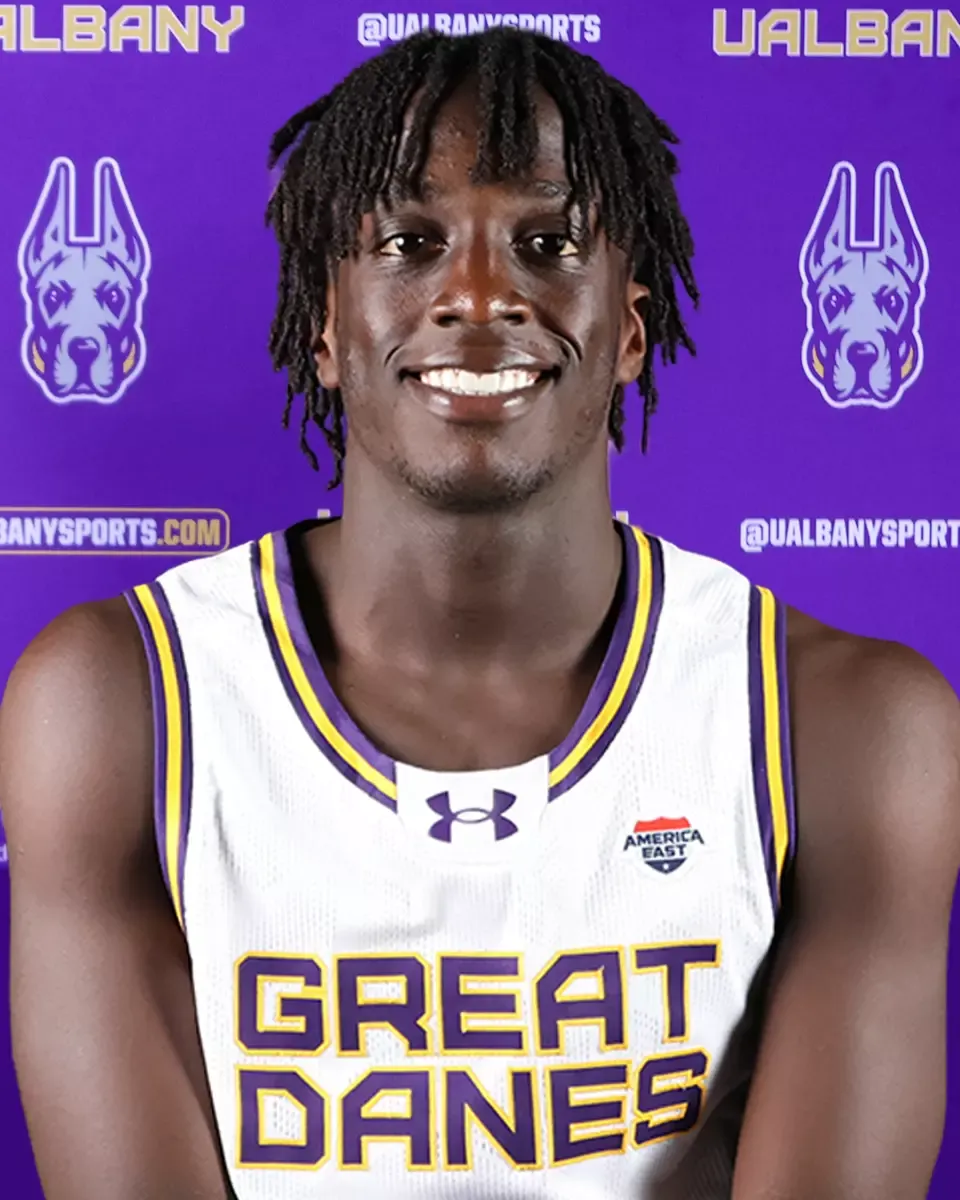 Moustapha Ndao, Basketball, undefined