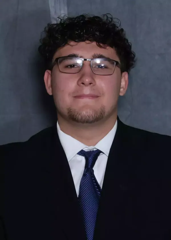 Wyatt Brady, Football, West Liberty University