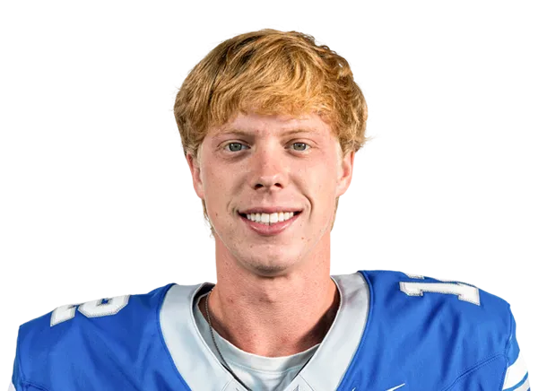 Brett Brown, Football, undefined