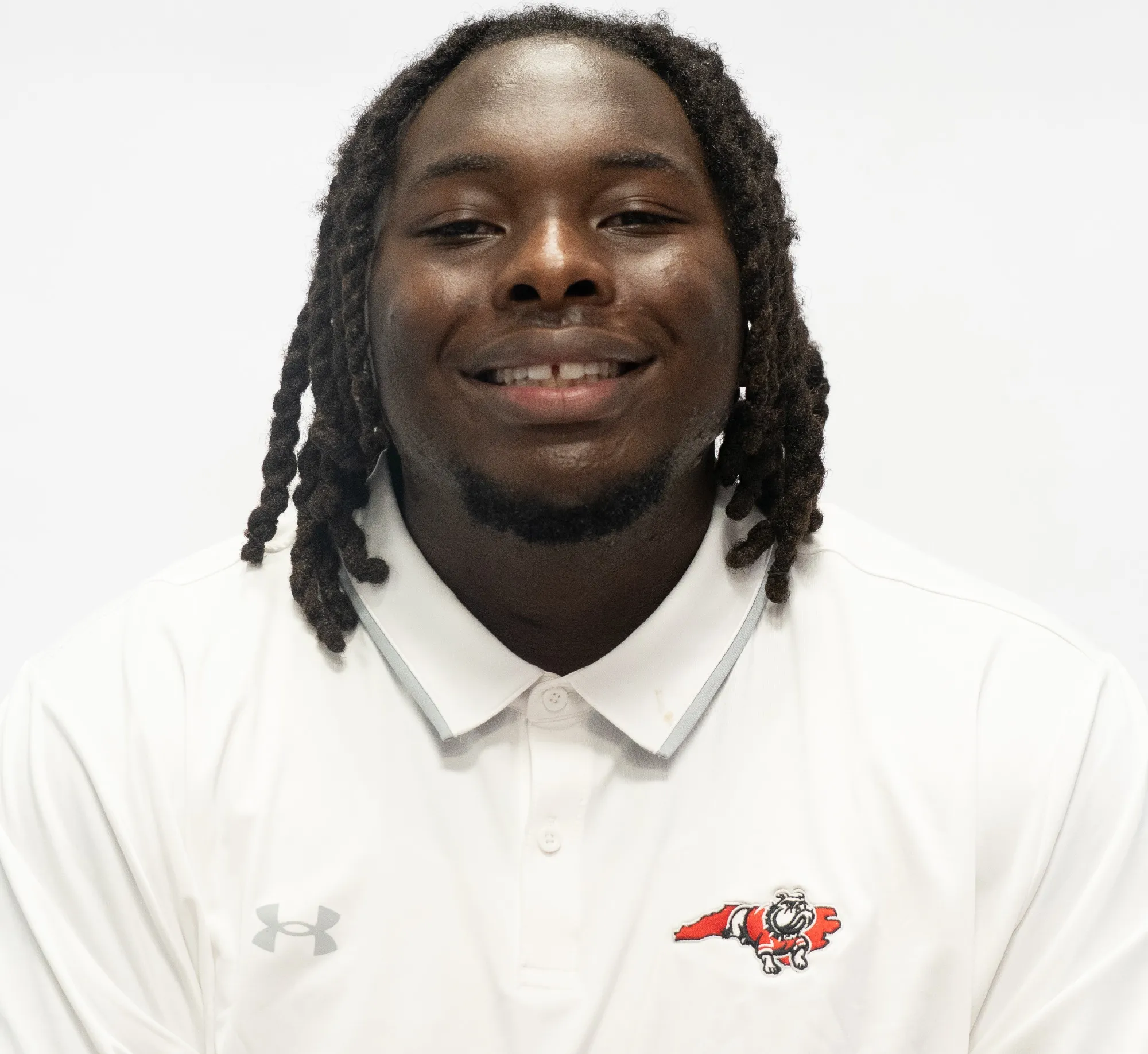 Jabari Edwards, Football, undefined