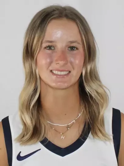 Hope Hermesmeyer, Basketball, Howard Payne University