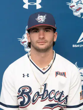 Luis Suarez, Baseball, St. Thomas University