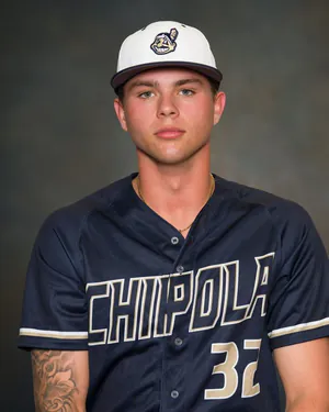 Max Boyatt, Baseball, Chipola College