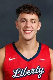 Zach Cleveland, Basketball, undefined