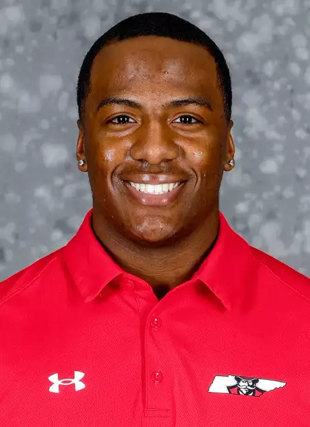 Lamont Burton II, Football, Austin Peay State University