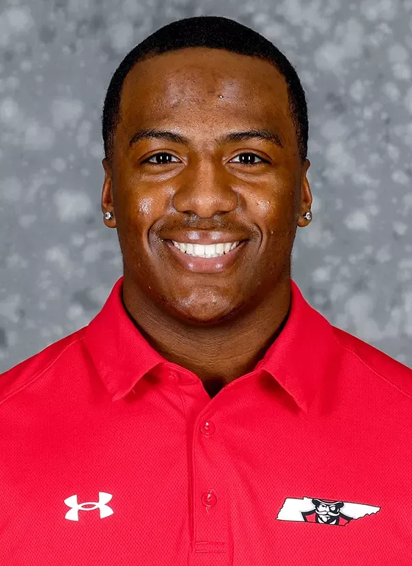 Lamont Burton II, Football, undefined
