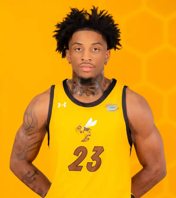Umar Lawson, Basketball, Harris-Stowe State University