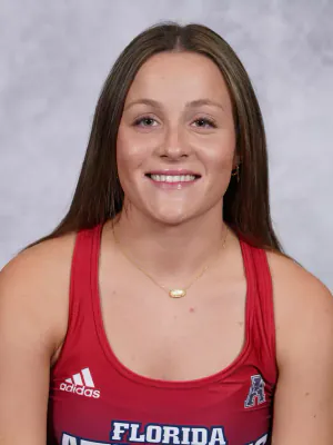 Isabel O'Brien, Track and Field, undefined