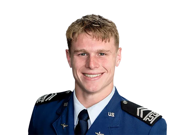 Ty Hubert, Football, undefined