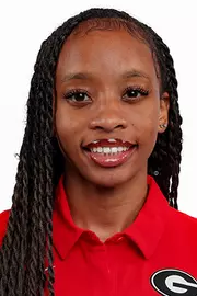 Karsen Phillips, Track and Field, undefined