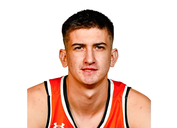 Pero Zubac, Basketball, undefined