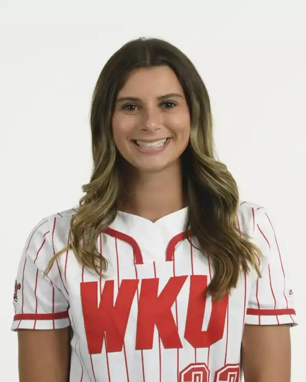 Anna Mauck, Softball, Western Kentucky University