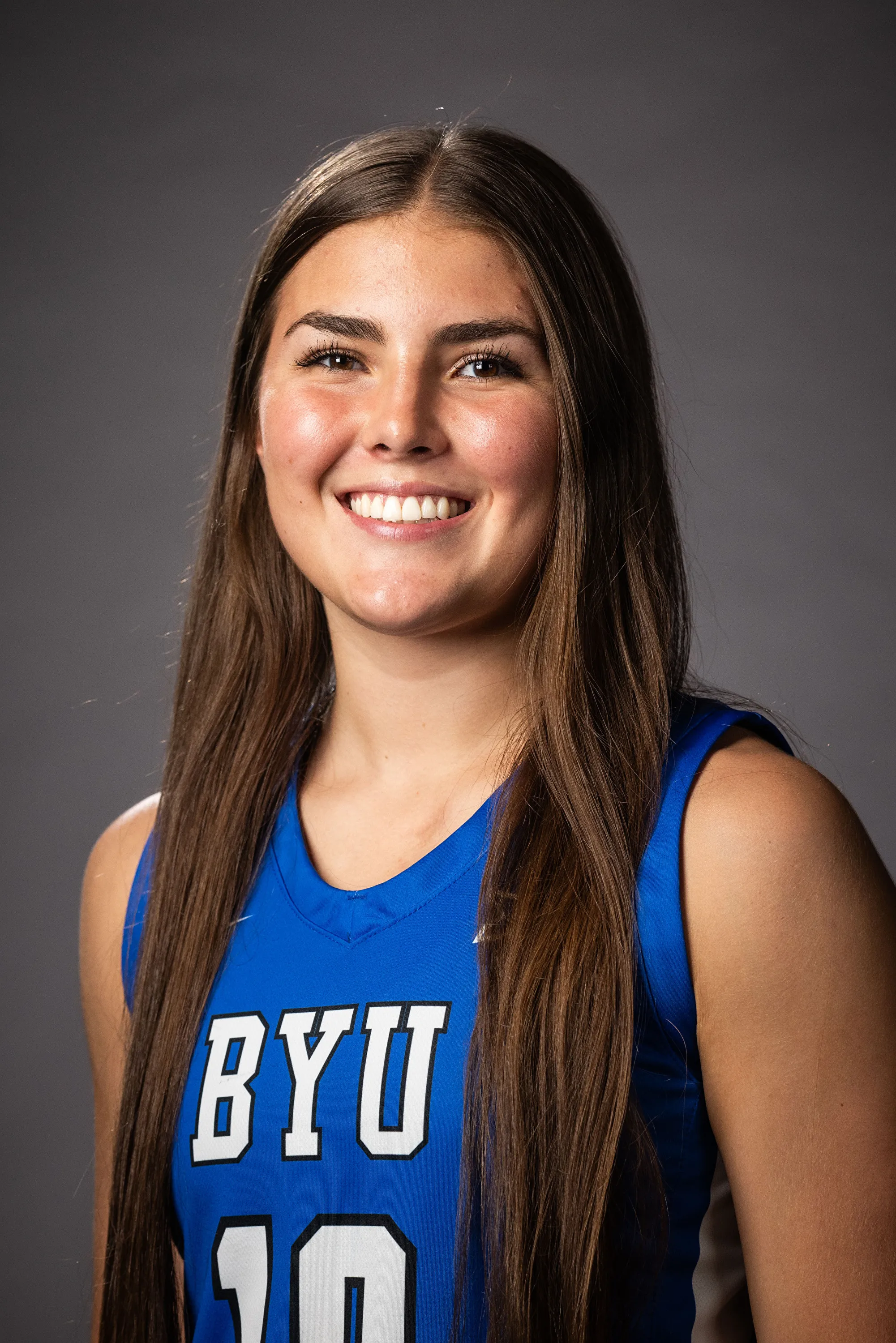 Kailey Woolston, Basketball, undefined