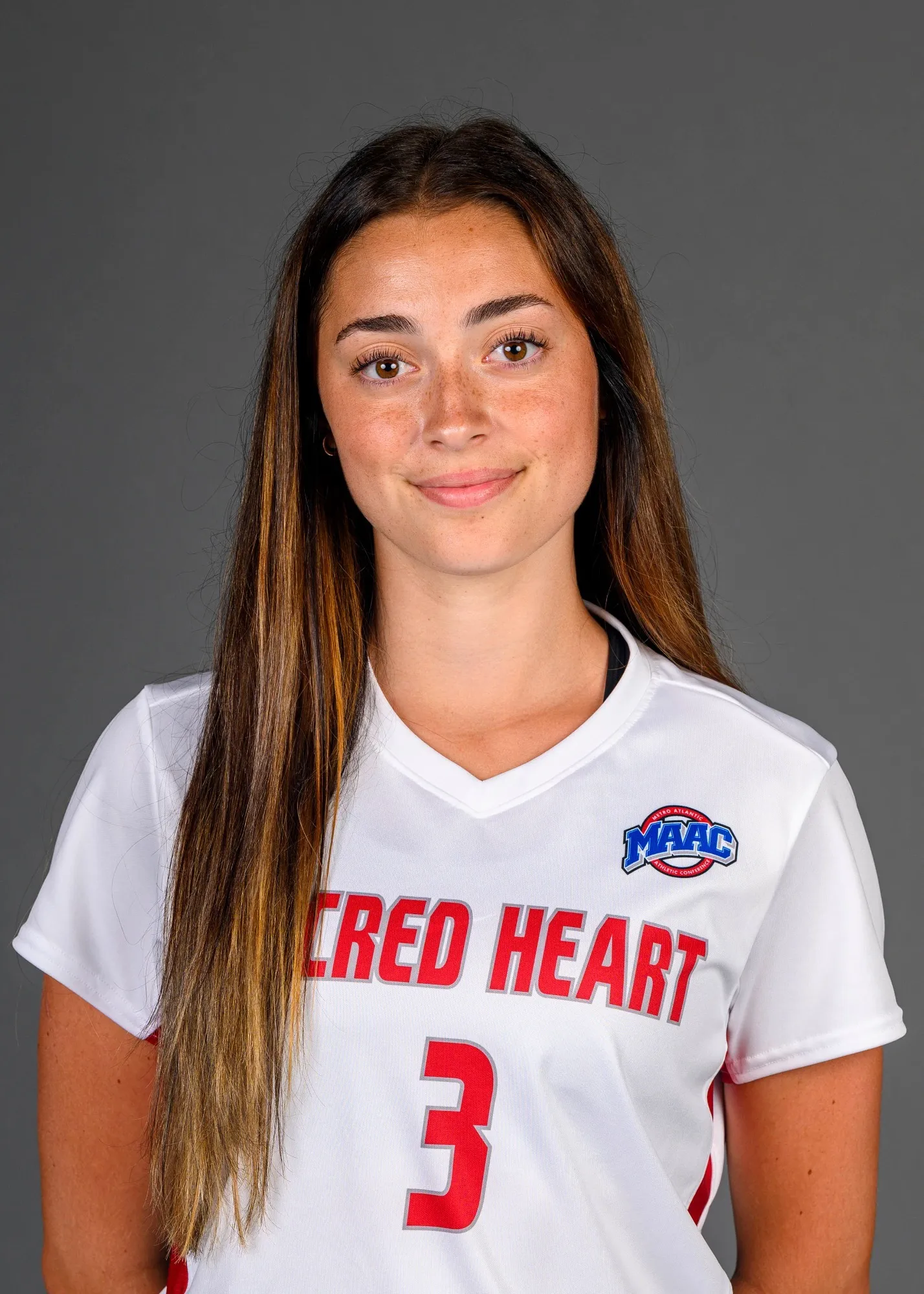 Malena Patera, Soccer, undefined