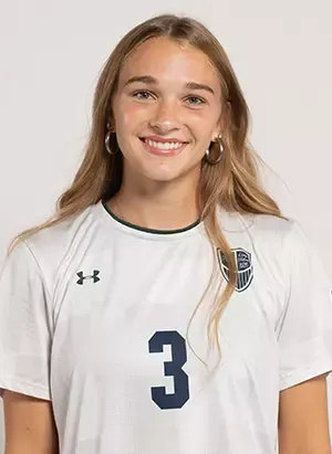 Maddi Cowburn, Soccer, undefined