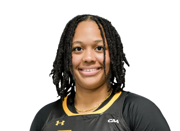 Deja Bristol, Basketball, Towson University