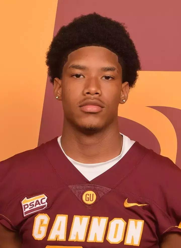 Chazz Corley, Football, undefined