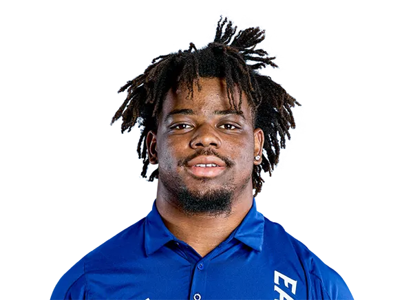 Demarcious Robinson, Football, undefined