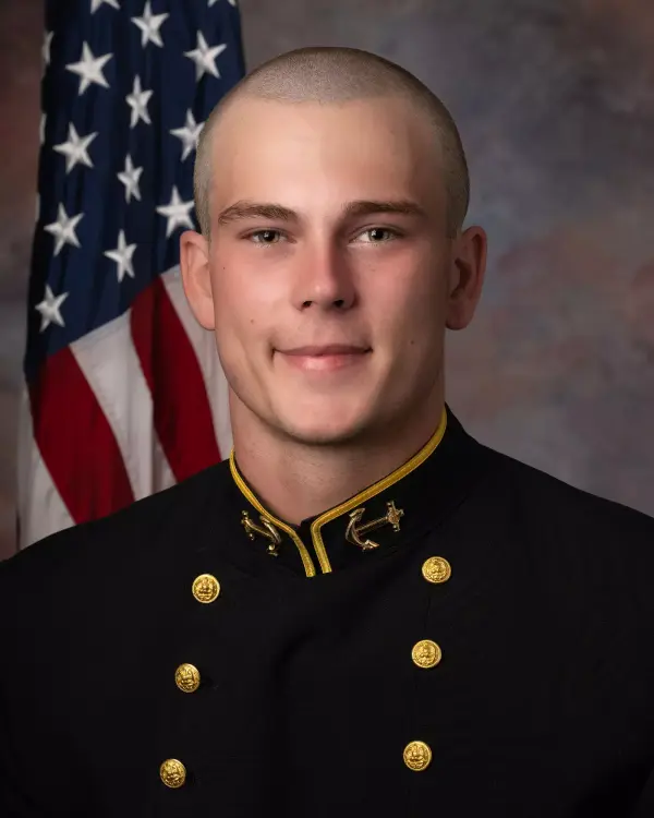 Will Howard, Baseball, United States Naval Academy