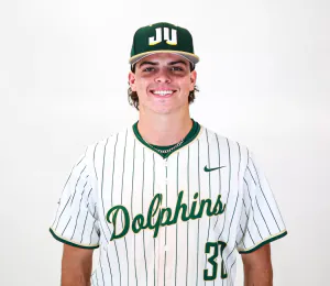 Payton Waters, Baseball, Jacksonville University