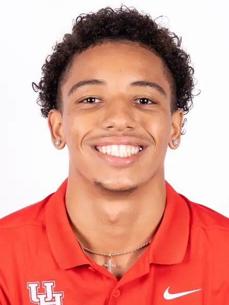 Daunte Bell II, Baseball, University of Houston