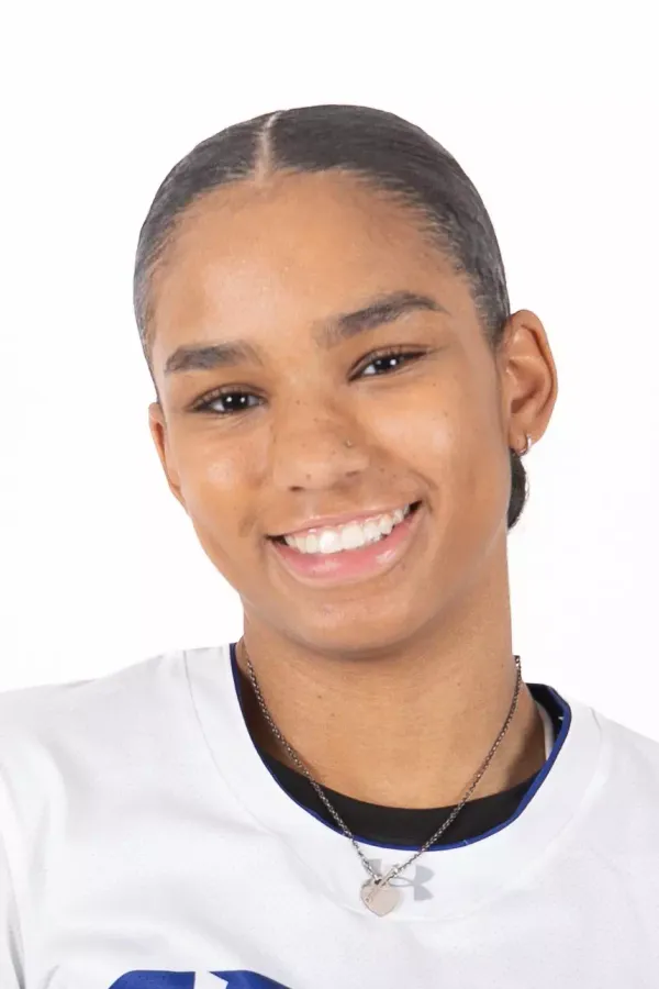 Jordan Avent, Flag Football, Marymount University