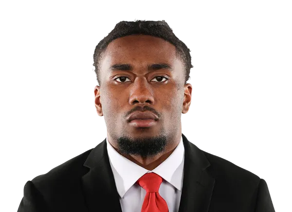 Zay Johnson, Football, undefined
