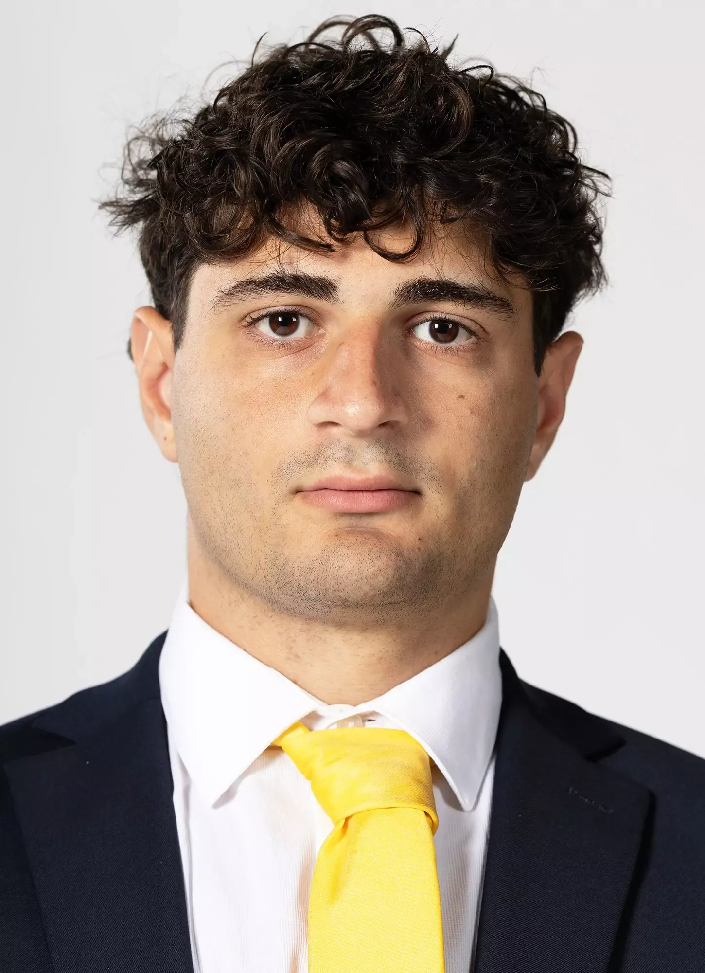 Anthony Cuccinello, Football, The College of New Jersey