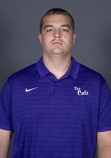 Sawyer Nelson, Football, undefined