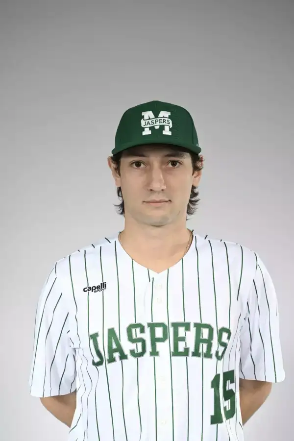 Hayden Jung-Goldberg, Baseball, Manhattan University