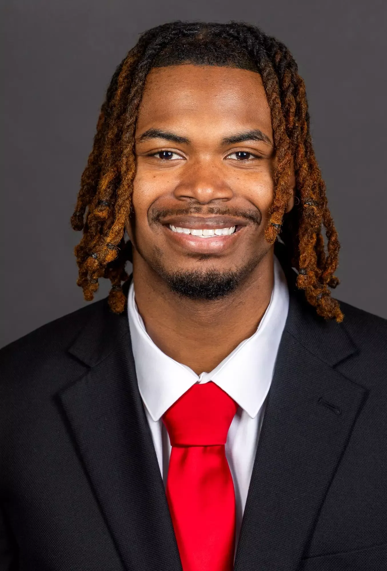 Rayquan Williams, Football, undefined
