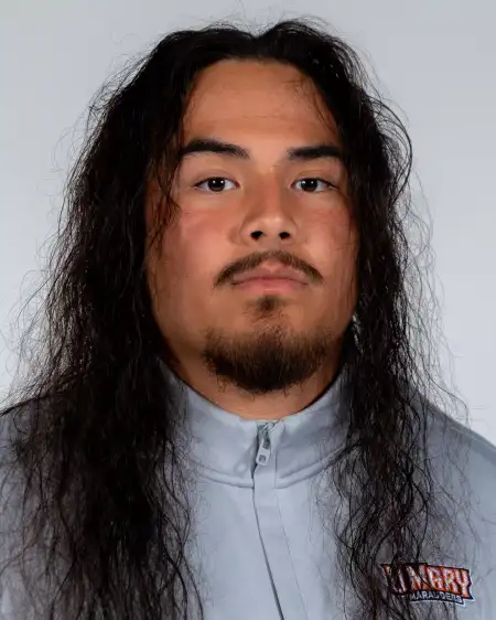 Hatimu Letisi, Football, University of Mary