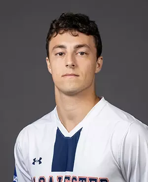 Michael Myers, Soccer, Macalester College