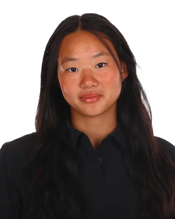 Eline Chau-Hu, Golf, University of Cincinnati