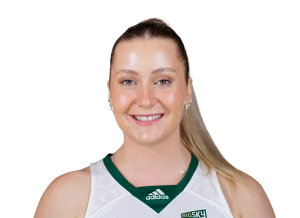 Rubi Gray, Basketball, undefined