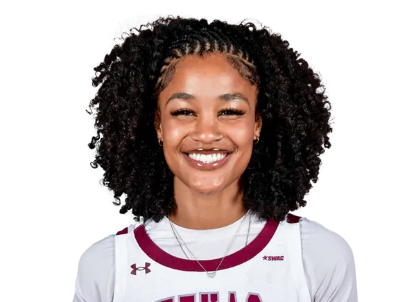Mikayla Malik, Basketball, undefined