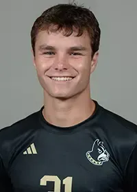 Eli Jackson, Soccer, Wofford University