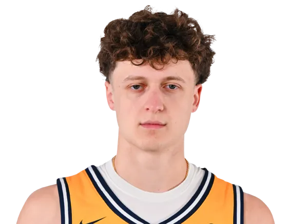 Dillon Tingler, Basketball, undefined
