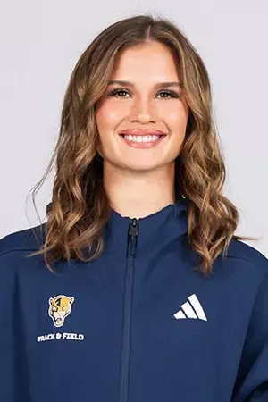 Nyla Fulvi, Track and Field (O), Florida International University